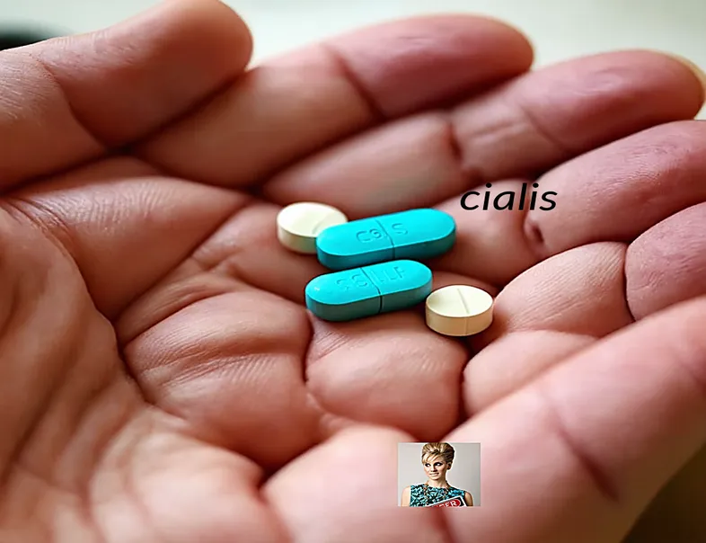 Cialis 1